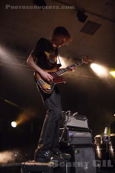 22 PISTEPIRKKO - 2005-10-29 - VENDOME - Le Minotaure - 